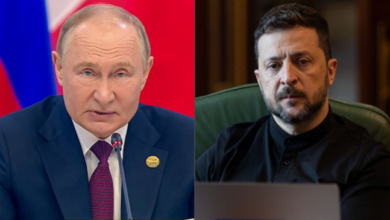 Photo of यूक्रेन के समुद्री ड्रोन रूस को रोकने में सफल