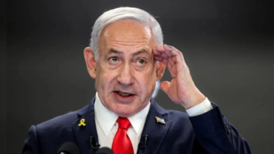 Photo of इजरायल के पीएम नेतन्याहू का बड़ा एलान