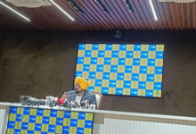 Photo of चंडीगढ़: कांग्रेस पर भड़के सीएम भगवंत मान