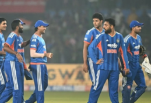 Photo of चंडीगढ़ में टीम इंडिया के फ्लॉप शो से मायूस हुए फैंस