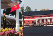 Photo of देहरादून: पासिंग आउट परेड आज, सेना को मिलेंगे युवा सैन्य अफसर