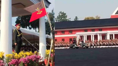 Photo of देहरादून: पासिंग आउट परेड आज, सेना को मिलेंगे युवा सैन्य अफसर