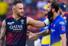 Photo of फाफ डू प्लेसी के बाद केकेआर के खिलाड़ी ने भी आईपीएल में बनाई जगह