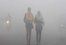 Photo of राजस्थान में 25 दिसंबर तक सामान्य सर्दी, क्रिसमस के बाद बढ़ेगी ठंड