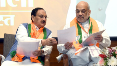 Photo of केंद्रीय नेतृत्व ने भाजपा विधायकों को दिल्ली बुलाया