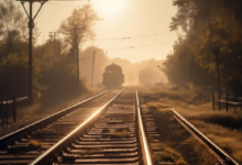 Photo of दिल्ली डिवीजन के रेलवे ट्रैक होंगे मजबूत, बढ़ेगी गति