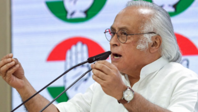 Photo of भारत-पाकिस्तान तनाव पर ट्रंप के दावे से भारत में सियासत