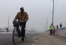 Photo of हरियाणा में पश्चिमी विक्षोभ सक्रिय: तापमान में बढ़ोतरी