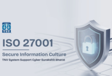 Photo of देश में साइबर सुरक्षा को मजबूती देगा टीएनवी सिस्टम सर्टिफिकेशन