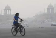 Photo of दिल्ली-एनसीआर में ठंड बढ़ने के साथ प्रदूषण का स्तर गंभीर