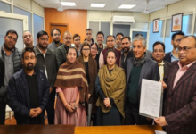 Photo of हरियाणा में खत्म हुई डॉक्टरों की हड़ताल