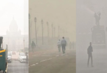 Photo of धूल मुक्ति अभियान: आज दिल्ली में मशीनों से होगी सफाई