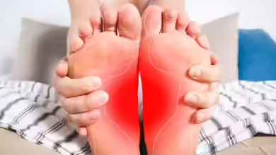 Photo of पैरों में ये लक्षण हो सकते है कैंसर की शुरुआत