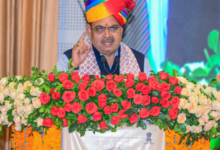 Photo of राजस्थान:  सीएम भजनलाल दिखाएंगे विकास रथों को हरी झंडी