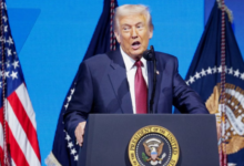 Photo of एच-1बी वीजा:  ट्रंप के फैसले के खिलाफ अमेरिकी राज्य पहुंचे कोर्ट