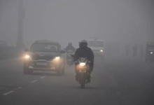 Photo of यूपी में शीतलहर का अलर्ट, आने वाले दिनों में तेजी से गिरेगा पारा