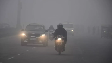 Photo of यूपी में शीतलहर का अलर्ट, आने वाले दिनों में तेजी से गिरेगा पारा