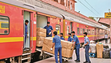 Photo of राजस्थान के किसानों और व्यापारियों को मिलेगी राहत