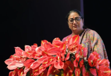 Photo of दिल्ली : सीएम रेखा की अध्यक्षता में 13 नए राजस्व जिलों के गठन को मिली मंजूरी