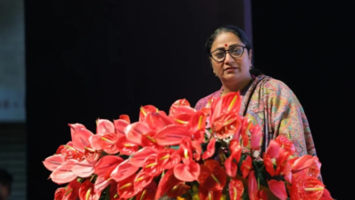 Photo of दिल्ली : सीएम रेखा की अध्यक्षता में 13 नए राजस्व जिलों के गठन को मिली मंजूरी