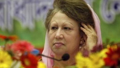 Photo of बांग्लादेश की पूर्व पीएम खालिदा जिया की हालत गंभीर