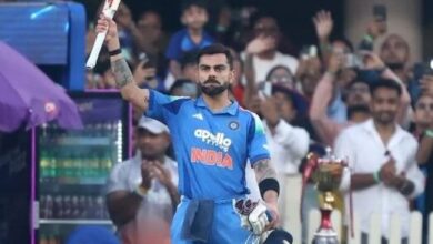 Photo of विराट कोहली की टेस्ट क्रिकेट में होगी वापसी