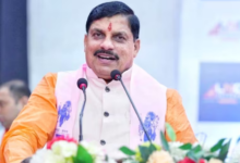 Photo of मध्य प्रदेश: यादव सरकार ने कृषि क्षेत्र में की ऐतिहासिक प्रगति