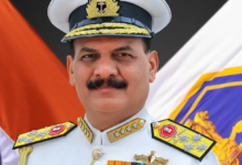 Photo of नौसेना प्रमुख दिनेश त्रिपाठी बोले- बांग्लादेश को मित्र मानने की इच्छा