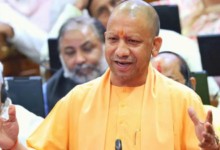 Photo of सीएम योगी आज वाराणसी दौरे पर, कई मुद्दों पर करेंगे समीक्षा बैठक