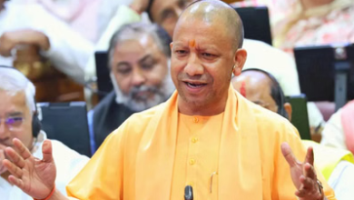 Photo of सीएम योगी आज वाराणसी दौरे पर, कई मुद्दों पर करेंगे समीक्षा बैठक