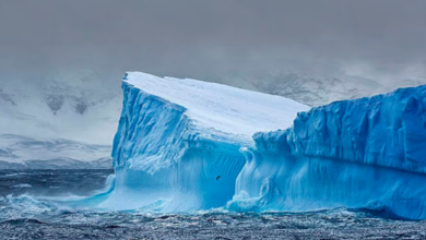 Photo of अंटार्कटिका के नीचे रोबोटिक मिशन ने गर्म धाराओं का रहस्य किया उजागर