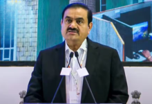 Photo of अदाणी की कंपनी में किसने बेच दिए 2 करोड़ 80 लाख शेयर