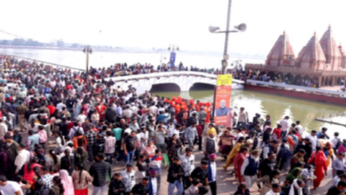 Photo of कुरुक्षेत्र: अंतरराष्ट्रीय गीता महोत्सव ने बनाई खास पहचान, 58 देशों में सुनाई दी गूंज