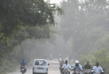 Photo of मध्यप्रदेश में रिकॉर्डतोड़ सर्दी, बर्फीली हवाओं से शीतलहर तेज