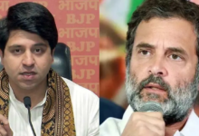 Photo of पीएम मोदी के AI वाले वीडियो पर बीजेपी का पलटवार