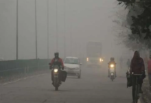 Photo of हरियाणा में आज भी शीतलहर की चेतावनी