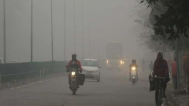Photo of हरियाणा में आज भी शीतलहर की चेतावनी