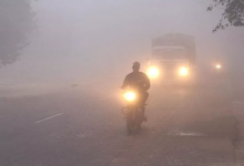 Photo of यूपी: शीतलहर की चपेट में कानपुर, घने कोहरे का अलर्ट जारी