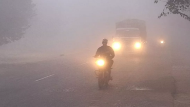 Photo of यूपी: शीतलहर की चपेट में कानपुर, घने कोहरे का अलर्ट जारी
