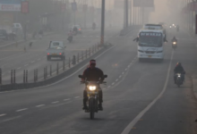 Photo of एमपी में नवंबर वाली सर्दी ने तोड़े रिकॉर्ड,  दिसंबर से कड़ाके की ठंड