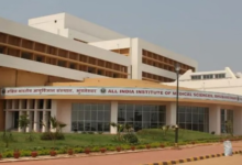 Photo of ओडिशा: मशहूर डॉक्टर के लक्ष्मी ने एम्स को दान दी जीवनभर की कमाई