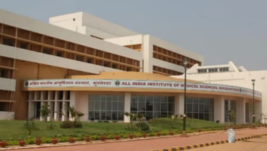 Photo of ओडिशा: मशहूर डॉक्टर के लक्ष्मी ने एम्स को दान दी जीवनभर की कमाई