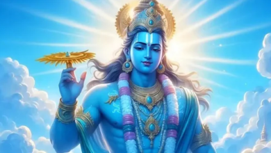 Photo of मोक्षदा एकादशी और गीता जयंती पर इस विधि से करें पूजा