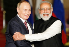 Photo of पुतिन को पीएम मोदी ने दिए भारत की आत्मा से सजे छह अनमोल तोहफे