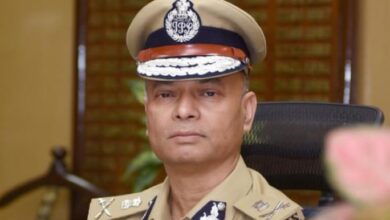 Photo of हरियाणा डीजीपी ओपी सिंह का भावुक संदेश