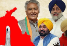 Photo of पंजाब जिला परिषद और पंचायत समिति चुनाव: 2027 की तैयारी