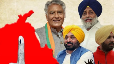 Photo of पंजाब जिला परिषद और पंचायत समिति चुनाव: 2027 की तैयारी