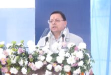 Photo of उत्तराखंड: आपदा प्रबंधन के लिए सीएम धामी ने दी मंजूरी