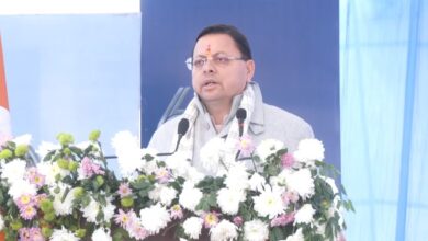 Photo of उत्तराखंड: आपदा प्रबंधन के लिए सीएम धामी ने दी मंजूरी