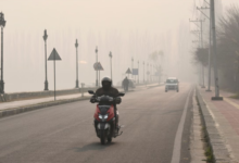 Photo of राजस्थान में शीतलहर का प्रकोप बढ़ा